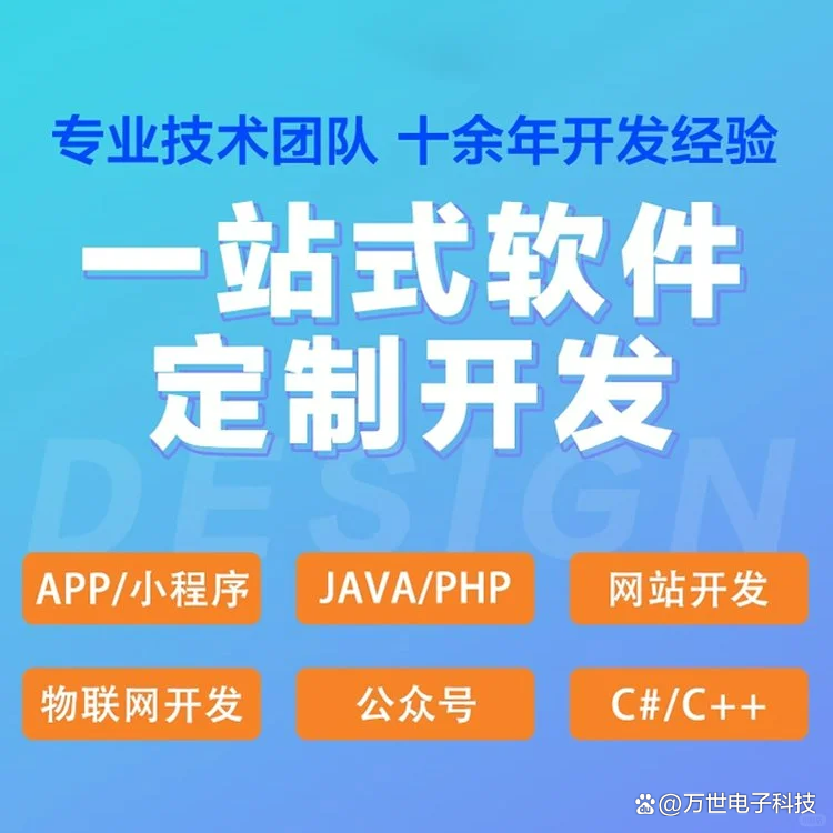 文山州软件开发